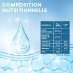Santarome Sublime Peau Hyaluronique 400mg 30 Gélules