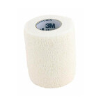 Nexcare Atheltic Wrap Tape per il taping atletico 7 cm x 3M Nexcare Atheltic Wrap Tape per il taping atletico 7 cm x 3M