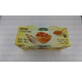Diet rice dessert with caramel, 250 gr, Naturgreen