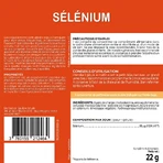 Granions Selenium 60 capsules