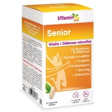 Vitamin'22 Senior Vitality and Natural Defenses 30 Tablets