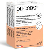 Ccd Oligobs I primi segni di invecchiamento M 90 capsule