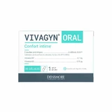 Densmore Vivagyn Confort íntimo Probiótico 30 cápsulas