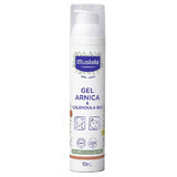 Mustela Arnika und Calendula Gel Bio Ab 9 Monaten 100ml