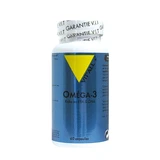 Vit'All+ Omega 60 Capsules