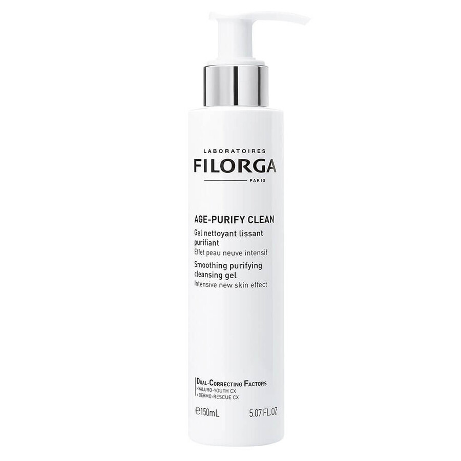 Filorga Age-Purify Zuiverende Reinigingsgel 150ml