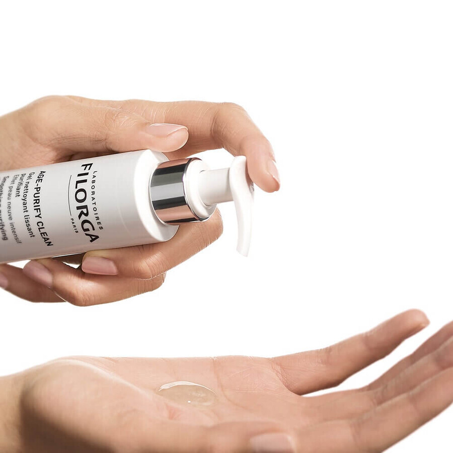Filorga Age-Purify Zuiverende Reinigingsgel 150ml
