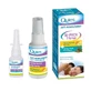 Quies Bi-pack Anti-ronflement Spray buccal 75ml + Nasal 15ml 75ml