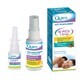 Quies Bi-pack Anti-ronflement Spray buccal 75ml + Nasal 15ml 75ml