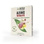 Arkopharma Azinc Multivitamine Vitalität 30 Tabletten