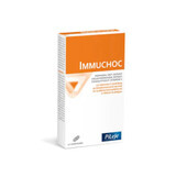 Pileje Immuchoc Immuchoc 15 comprimate