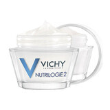 Vichy Nutrilogie Trattamento giorno 2 Pelle molto secca 50ml