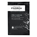 Filorga Hydra-Filler Maschera viso idratante anti-età con acido Ialuronico 23g