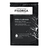Filorga Hydra-Filler Mascarilla facial hidratante antiedad con ácido hialurónico 23g