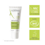 A-Derma Biology Hydration-rich dermatological cream 40 ml
