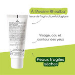 A-Derma Biology Hydration-rich dermatological cream 40 ml