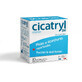 Pierre Fabre Cicatryl Cream for superficial wounds and abrasions 10 sachets