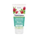 Natessance Hair Care Cream Castor Oil No Rinse - 100ml