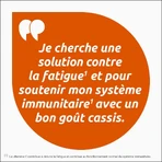 Vitascorbol Vitamine C 1000mg Zwartebessensmaak 15 bruistabletten
