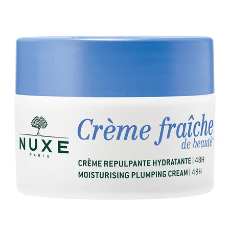 Nuxe Creme Fraîche De Beaute Feuchtigkeitscreme 48h 50ml