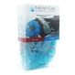 TheraPearl Heat or Cold Therapy Knee Brace with Support Strap 35.6x26.1 cm