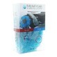 TheraPearl warmte- of koudetherapie kniebrace met steunband 35,6x26,1 cm