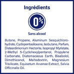 Etiaxil Deodorant Spray 48 hours men without aluminum 150 ml