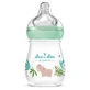 Luc Et Lea Ergosense Biberon Plastique Savane 0 A 6 Mois 150ml