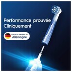 Oral-B Sensitive Clean Testine Di Ricambio Per Spazzolino Elettrico x3 Oral-B Sensitive Clean Testine Di Ricambio Per Spazzolino Elettrico x3
