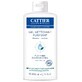 Cattier Organic purifying cleansing gel with mint and tea tree Oily skin with imperfections 200 ml