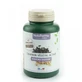 Nat&Form Vegetable Activated Charcoal 120 Kapseln