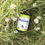 Physiolac Lait En Poudre 2 Bio De 6 à 12 mois Physiolac Lait En Poudre 2 Bio De 6 à 12 mois
