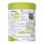 Physiolac Lait En Poudre 2 Bio De 6 à 12 mois Physiolac Lait En Poudre 2 Bio De 6 à 12 mois