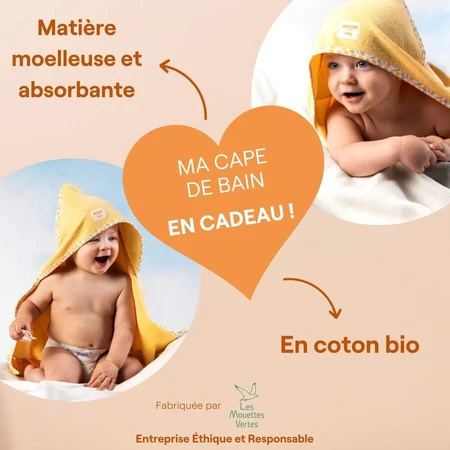 Weleda Calendula Mon Coffret Naissance 350ml