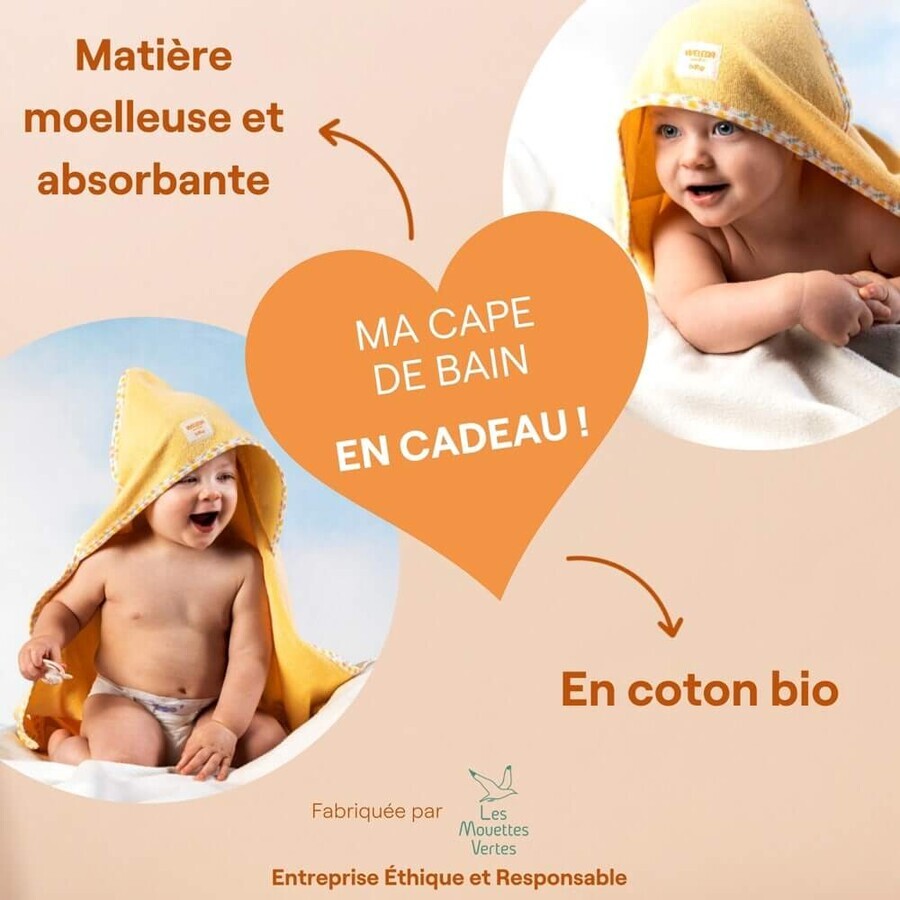 Weleda Calendula Mon Coffret Naissance 350ml