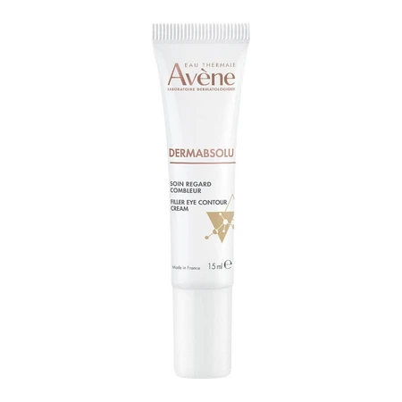 Avène Dermabsolu Young Eye Treatment 15ml