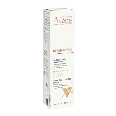 Avène Dermabsolu Young Eye Treatment 15ml