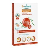 Puressentiel Gewrichten en Spieren Pure Heat Effet 8u 3 warme patches