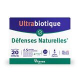 Vitavea Santé Difese naturali ultrabiotiche 30 capsule