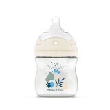 Dodie Multi-Loch-Sauger Biomimetic Anti-Colic Flasche Flow 1 150 ml