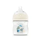 Dodie Multi-Loch-Sauger Biomimetic Anti-Colic Flasche Flow 1 150 ml