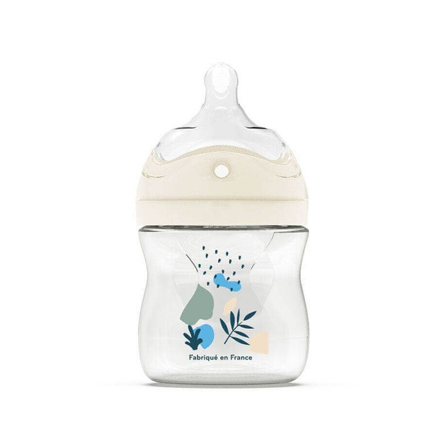 Dodie Tétine Multi-Perforée Biberon Anti-Colique Débit 1 150ml