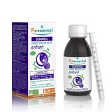 Puressentiel Silent Sleep Zoete Nacht Siroop Biologisch Kinderen 125ml