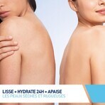Cerave Body SA Smoothing Cream 10% Urea and Salicylic Acid Dry Skin 177ml