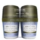 Sanoflore 24-Stunden-Deodorant Bio-Baumwoll-Deodorant 2x50 ml