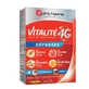 Forté Pharma Vitalité 4G Defensa Natural energizante con Ginseng, Jalea Real y Propóleo 20 ampollas