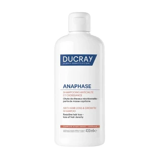 Ducray Anaphase Champú Antichute et Croissance 400ml