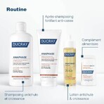 Ducray Anaphase Shampooing Antichute et Croissance 400ml Ducray Anaphase Shampooing Antichute et Croissance 400ml