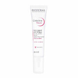 Bioderma Crealine Yeux+ Anti-vermoeidheidsbehandeling oogcontour Gevoelige huid 15ml