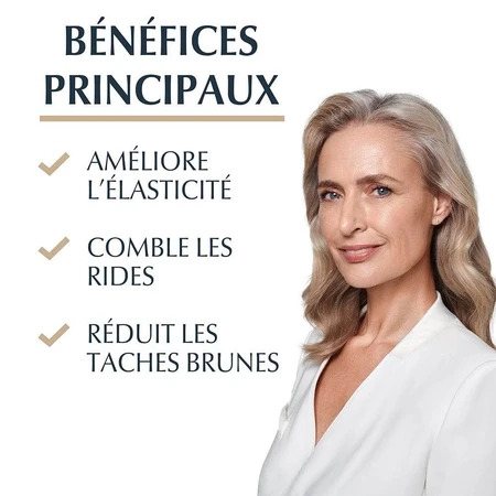 Eucerin Hyaluron-Filler + Elasticiteit 3D Anti-Ageing Serum 30ml